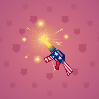 Party Sparkler #113907