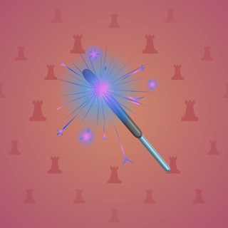 Party Sparkler #113909