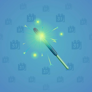 Party Sparkler #113912