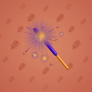 Party Sparkler #113914