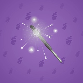 Party Sparkler #113917