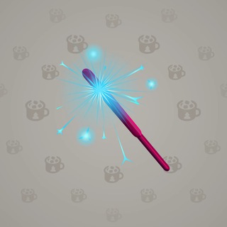 Party Sparkler #113918