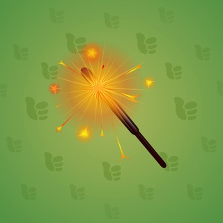Party Sparkler #113922