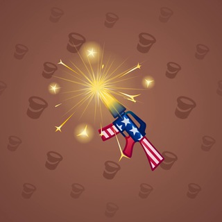 Party Sparkler #113927