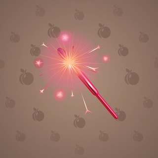 Party Sparkler #113930