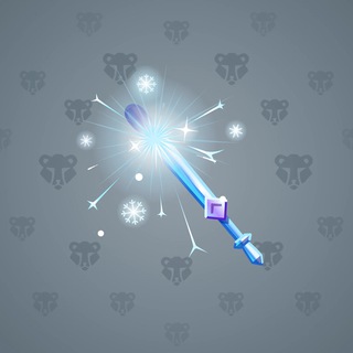 Party Sparkler #114016