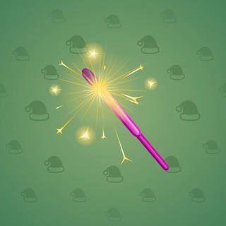 Party Sparkler #114018