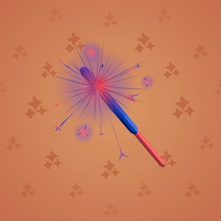Party Sparkler #114027