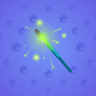 Party Sparkler #114032