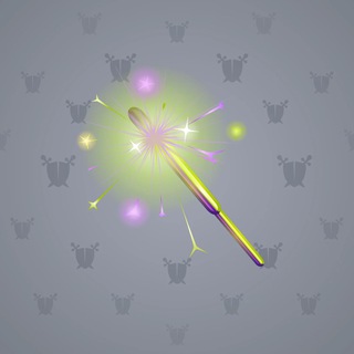 Party Sparkler #114033