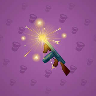 Party Sparkler #114039