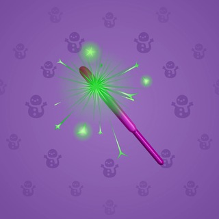 Party Sparkler #114046