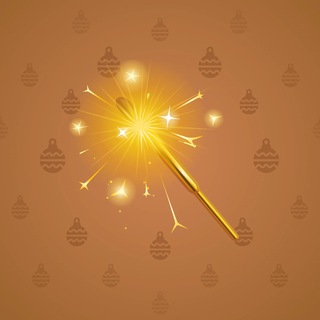 Party Sparkler #114047