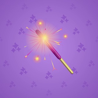 Party Sparkler #114049