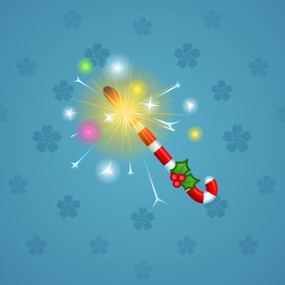 Party Sparkler #114050