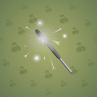 Party Sparkler #114052