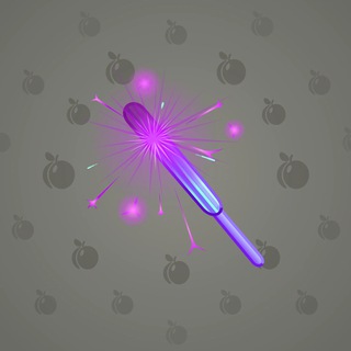 Party Sparkler #114053