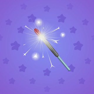 Party Sparkler #114054