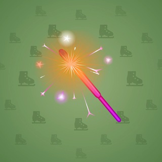 Party Sparkler #114060