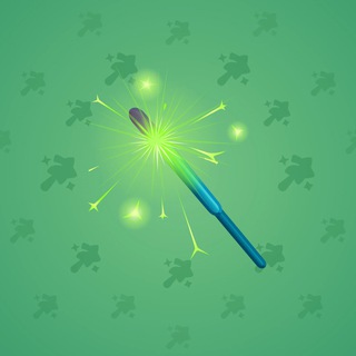 Party Sparkler #114063