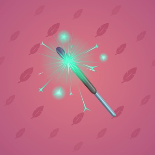 Party Sparkler #114065