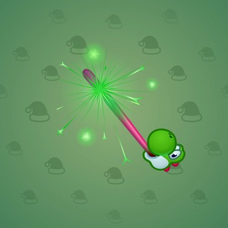 Party Sparkler #114066