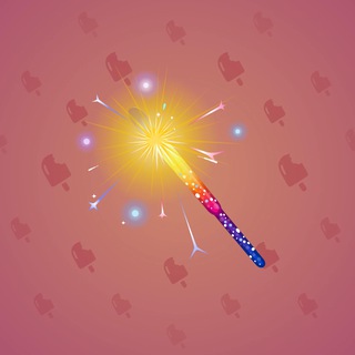 Party Sparkler #114067