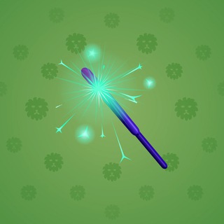 Party Sparkler #114070