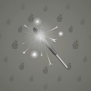Party Sparkler #114073