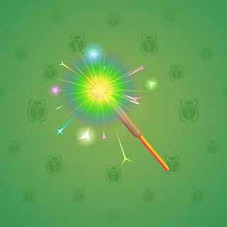 Party Sparkler #114080