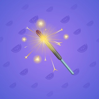 Party Sparkler #114081