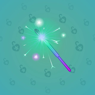 Party Sparkler #114083