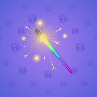 Party Sparkler #114091