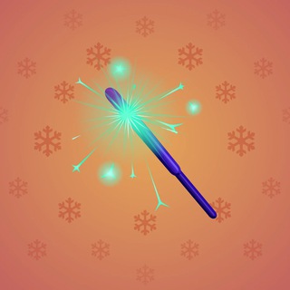 Party Sparkler #114092