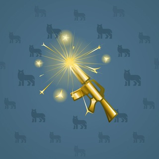 Party Sparkler #114097