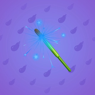 Party Sparkler #114098