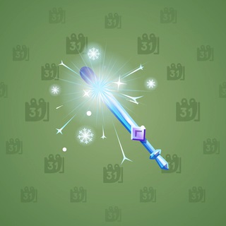 Party Sparkler #114101