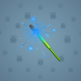 Party Sparkler #114332