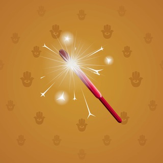 Party Sparkler #114338
