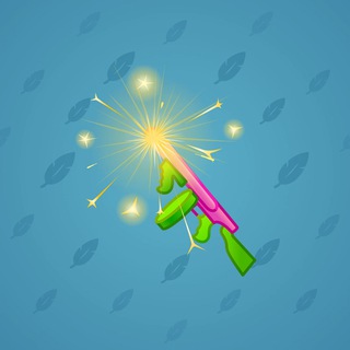Party Sparkler #114341