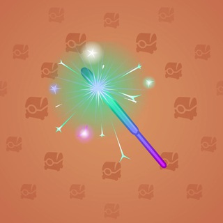 Party Sparkler #114347