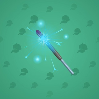 Party Sparkler #114350