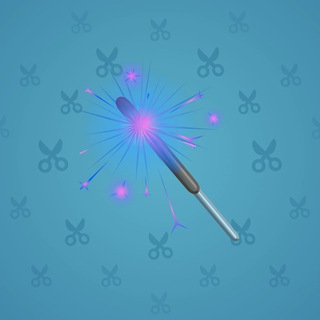 Party Sparkler #114353