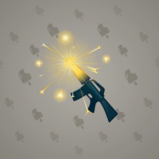 Party Sparkler #114357