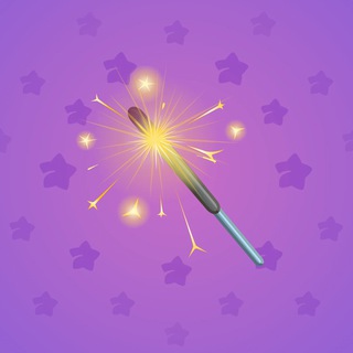 Party Sparkler #114360