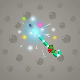 Party Sparkler #114361