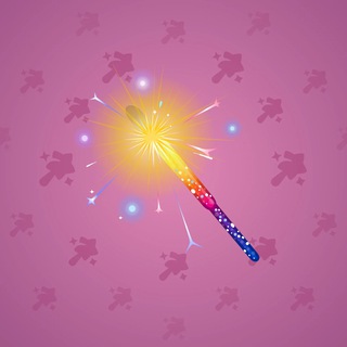 Party Sparkler #114366