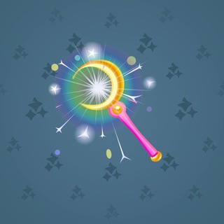 Party Sparkler #114369
