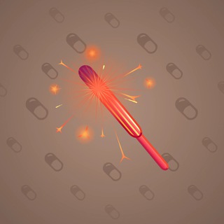 Party Sparkler #114375