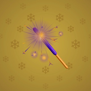 Party Sparkler #114376